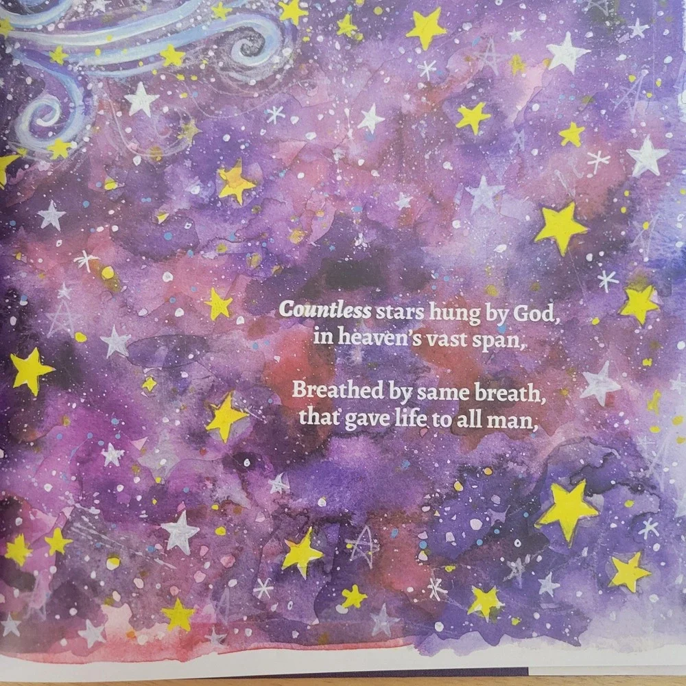 N/A god made